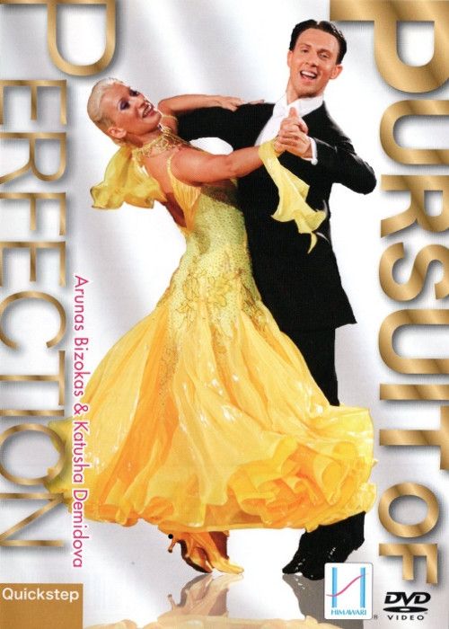 Pursuit of Perfection -...