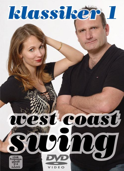 West Coast Swing - Klassiker 1