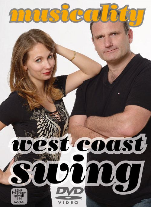 West Coast Swing - Musicality
