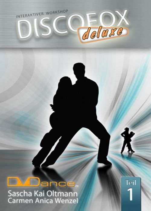 Discofox Deluxe 01