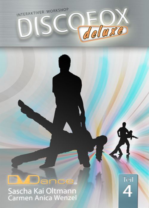 Discofox Deluxe 04 (Grusel...