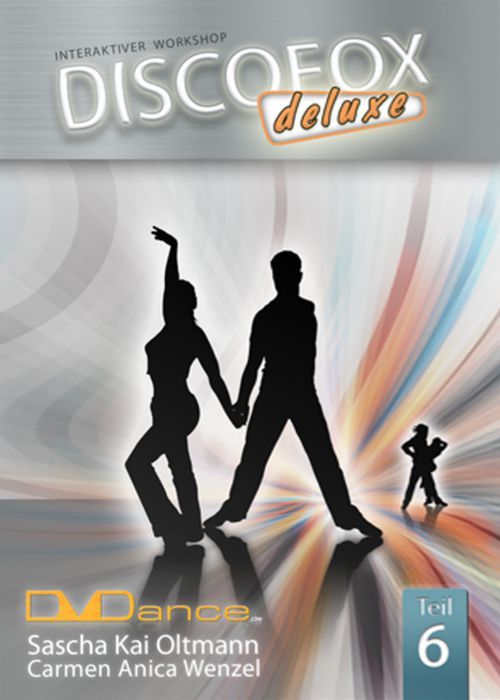 Discofox Deluxe 06