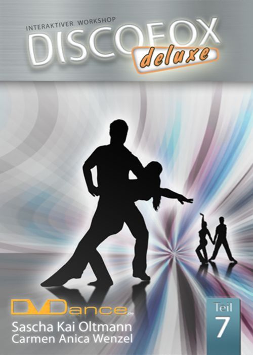 Discofox Deluxe 07