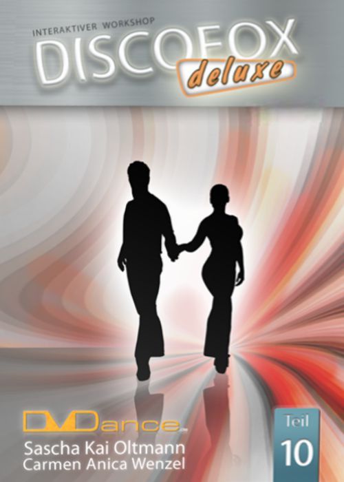 Discofox Deluxe 10