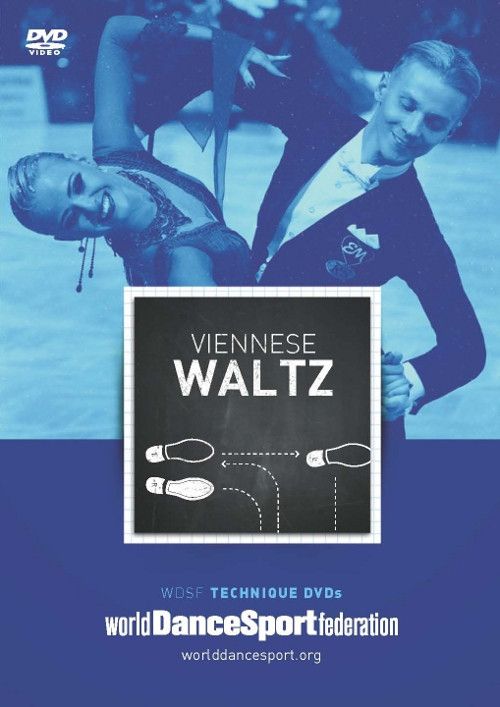 WDSF Technique DVDs -...