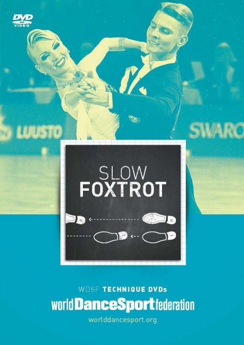 WDSF Technique DVDs - Slow...