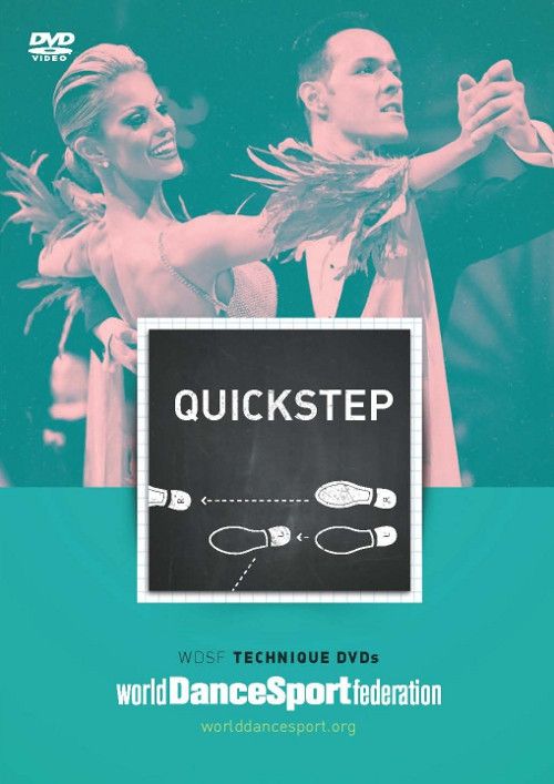 WDSF Technique DVDs -...