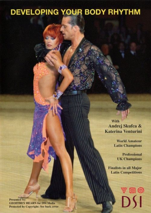 Developing Your Body Rhythm