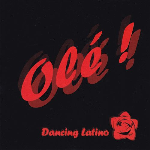 Dancing Latino