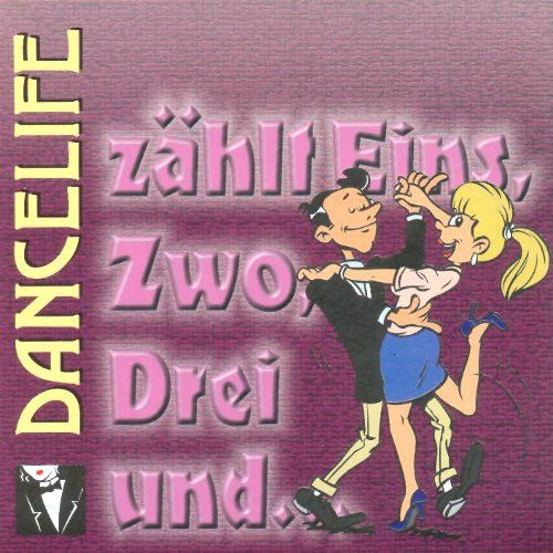 Dancelife zählt Eins, Zwo,...