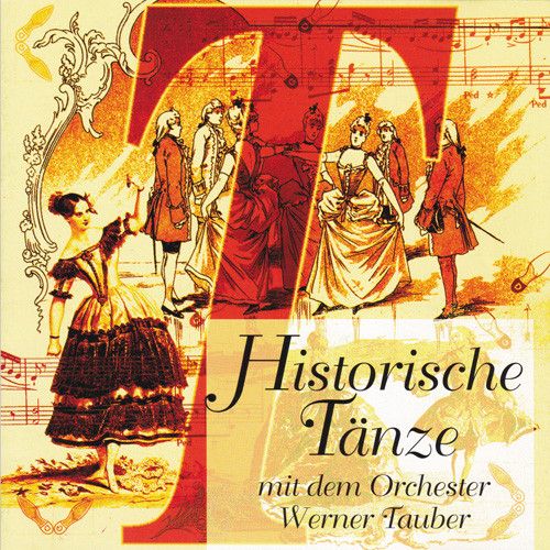 Historische Tänze