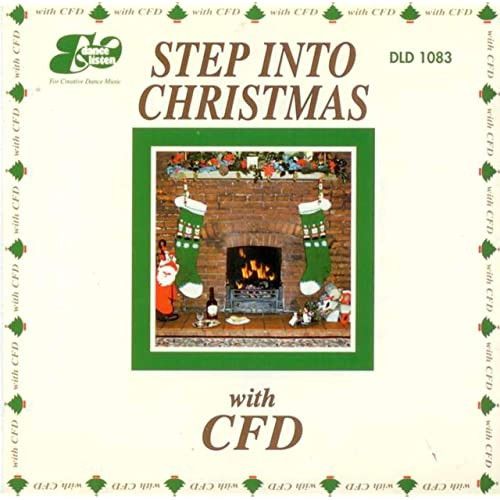 Step Into Christmas