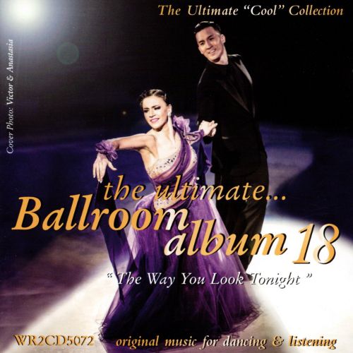 The Ultimate... Ballroom...