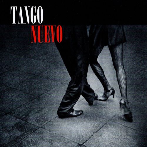 Tango Nuevo