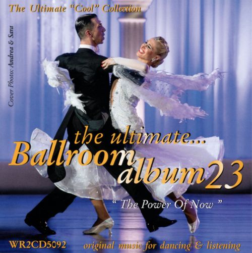 The Ultimate... Ballroom...