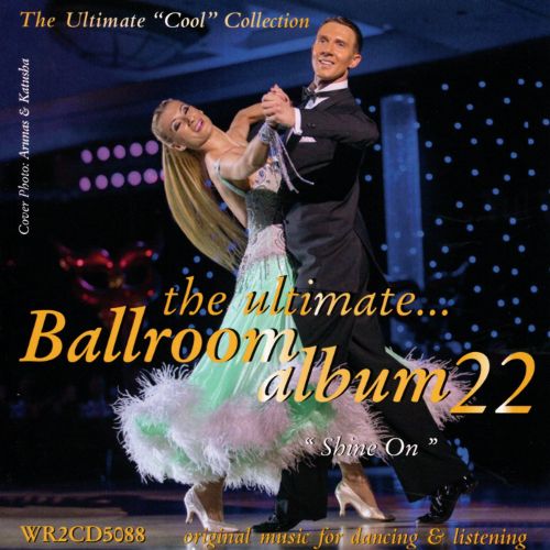 The Ultimate... Ballroom...