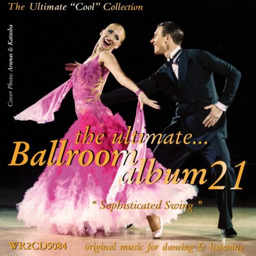 The Ultimate... Ballroom...