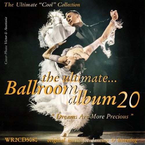 The Ultimate... Ballroom...