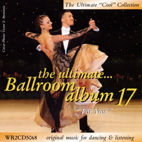 The Ultimate... Ballroom...