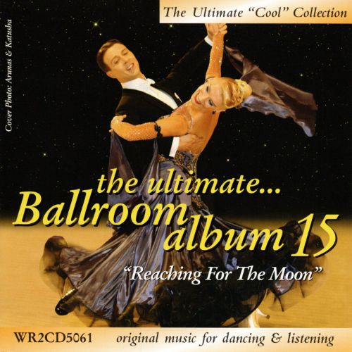 The Ultimate... Ballroom...