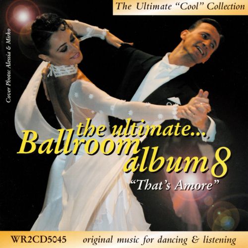 The Ultimate... Ballroom...