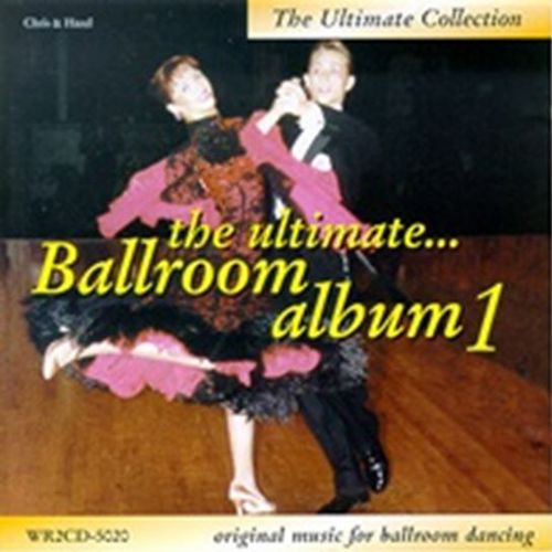 The Ultimate... Ballroom...