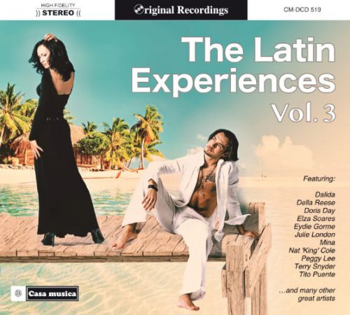 Latin Classics Vol. 3 - The...