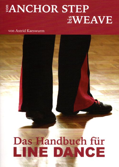 Von Anchor Step bis Weave -...