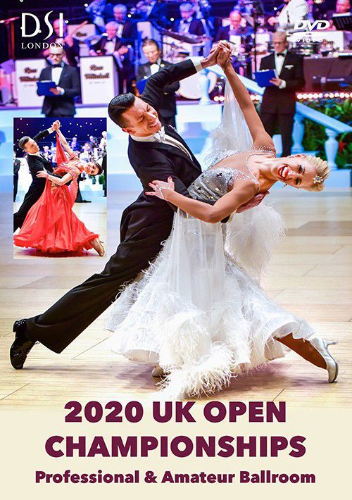UK Open Championships 2020...