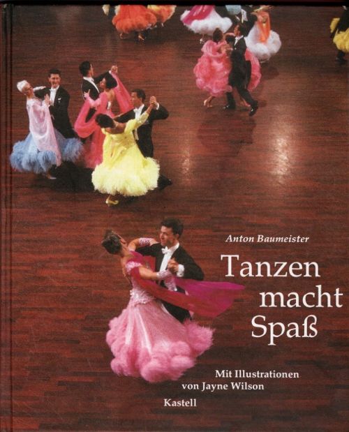 Tanzen macht Spaß