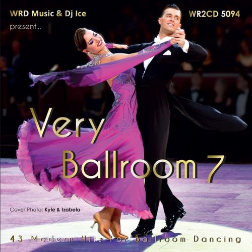 Very Ballroom 7