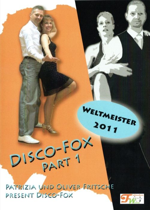 Discofox Part 1