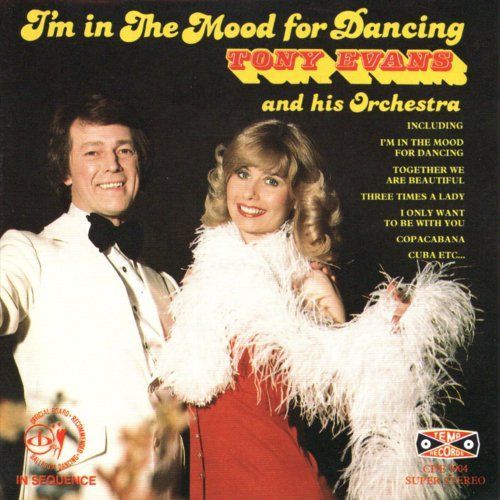 I'm In The Mood For Dancing