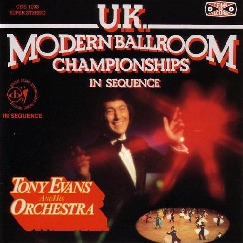 UK Ballroom Championships