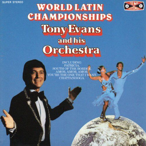 World Latin Championships