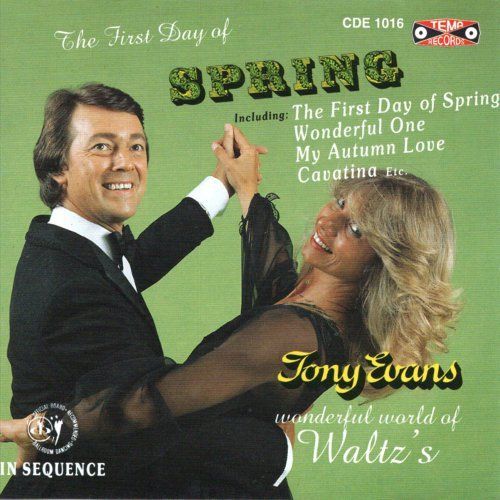 The First Day Of Spring -...