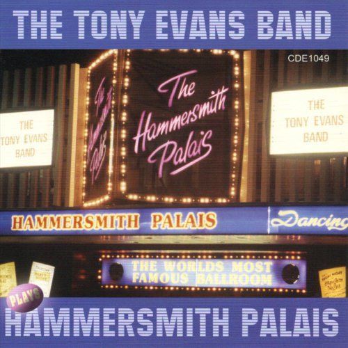 Plays The Hammersmith Palais