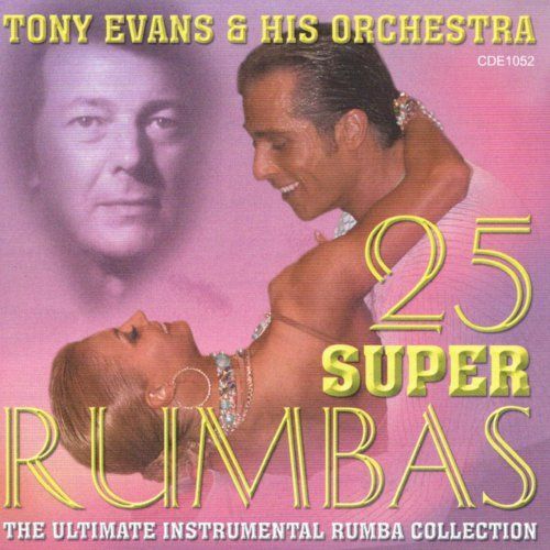25 Super Rumbas