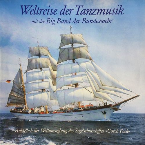 Weltreise der Tanzmusik
