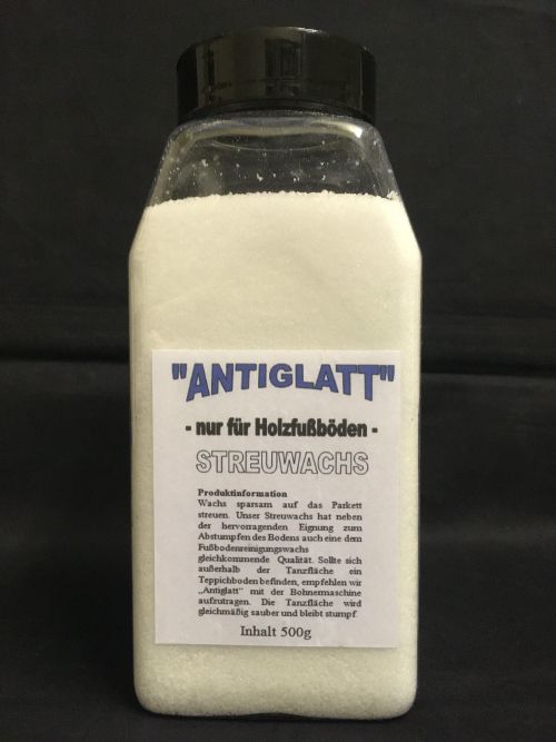 Antiglatt...