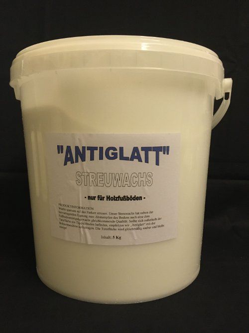 Antiglatt...