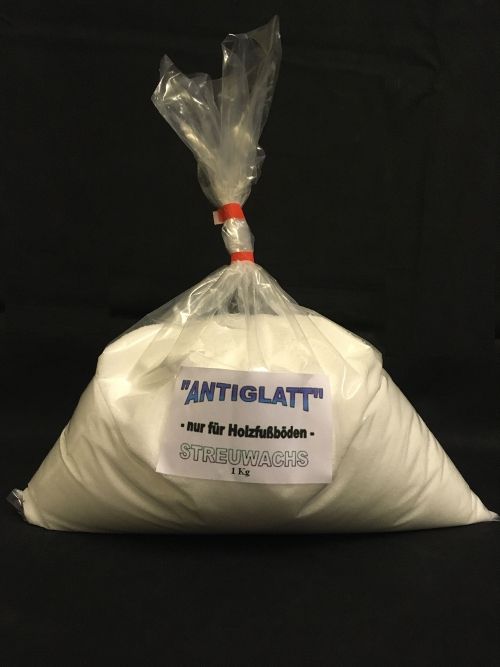Antiglatt...