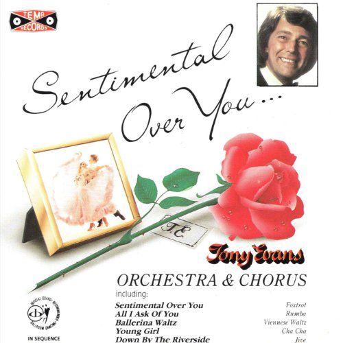 Sentimental Over You