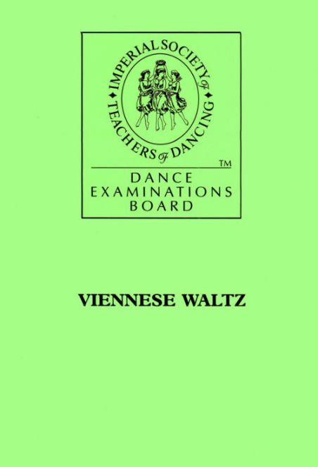 ISTD Viennese Waltz