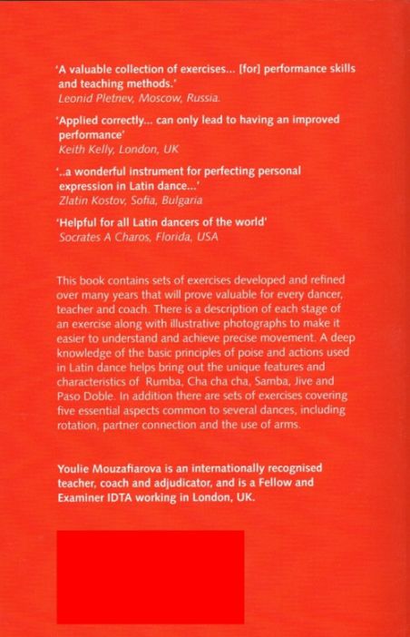 Fifity Latin Dance Exercises (2nd Edition)