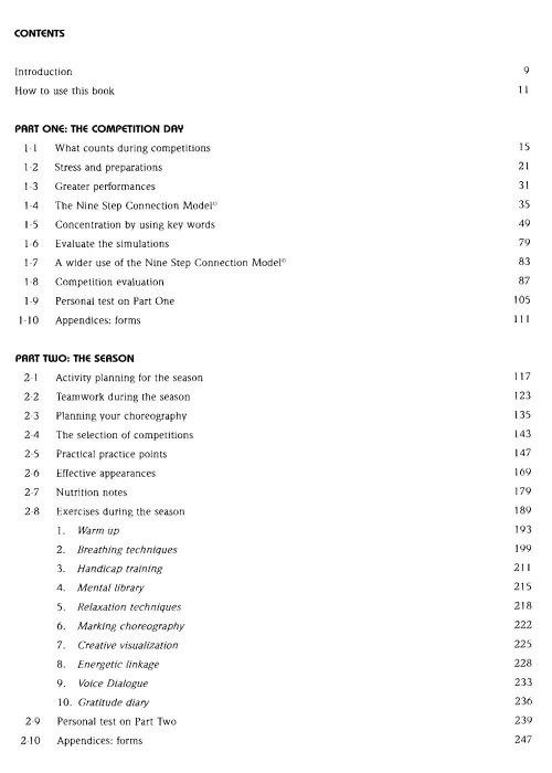 Dance To Your Maximum (2nd Edition)