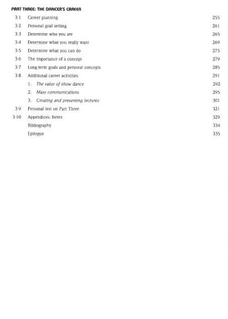 Dance To Your Maximum (2nd Edition)