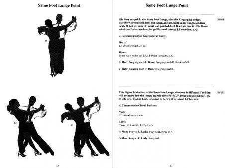 Posen - Line Figures (2. Auflage)
