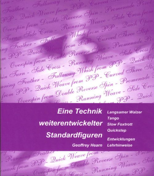 Eine Technik weiterentwickelter Standardfiguren
