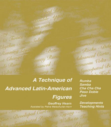 A Technique of Advanced Latin-American Figures